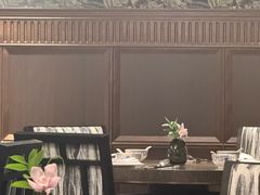 -Yan Ting 宴庭中餐厅(上海静安瑞吉酒店)