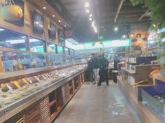 -黄泥岗·黄陂农家菜(百步亭店)