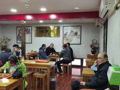大堂-东四卤煮店(东四北大街店)