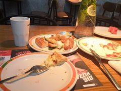 -比格比萨自助(国展店)