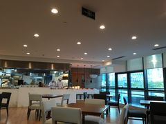 -深圳机场凯悦嘉寓酒店