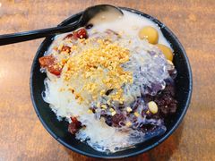 -老式乌米冰(阜阳园店)