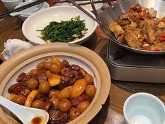 -黄泥岗·地道湖北菜(奥特莱斯店)