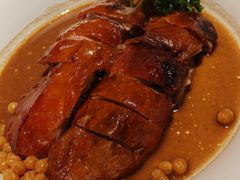 广州烧鸭-汤城小厨•粤菜•靓汤(金宝街店)