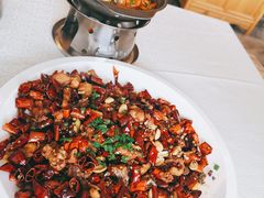 -辣婆婆(航天桥店)