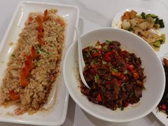 -湖锦酒楼·32年地道湖北菜(光谷店)