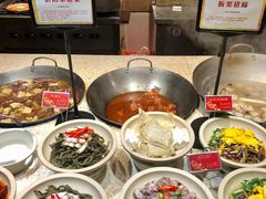 -老家信阳菜(北京路店)