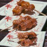魔都热门烧鸟店—二升五合