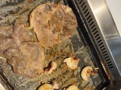 -苏格里岛自助烤肉海鲜火锅(成都金牛万达店)