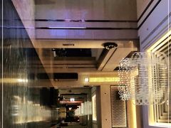-成都保利公园皇冠假日酒店(熊猫基地店)