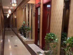 -家富富侨足道会馆(望京店)