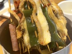 -本色.小马哥烧烤(无锡九里仓店)