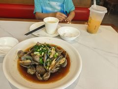 -火龙堂·风味民间菜(文一路店)
