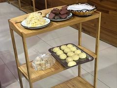 -三江鱼东北特色铁锅炖(骆驼店)