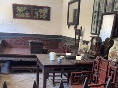 -协同庆钱庄博物馆