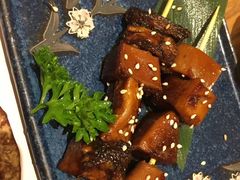 -林妈妈村·日式料理(宝山龙湖天街店)