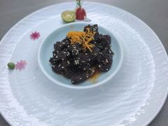 -溪山云境森林音乐餐厅(湖景店)