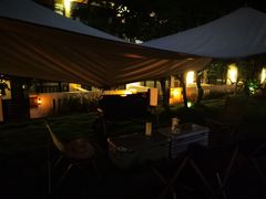 -喜洲吧·江畔老船厂·庭院餐厅(喜临院店)