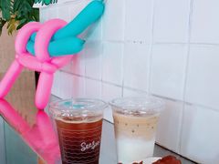 -Seesaw Coffee(环贸iapm店)