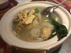 -点点心点心专门店(旺角店)