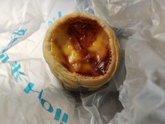 -好利来(欧亚商都店)