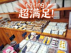 -南大门韩国米糕(公滨路店)