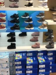 -婴喜爱(长春吉林大路店)