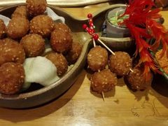 干炸小丸子-天和晟烤鸭店(世纪坛店)