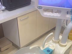 -圣贝口腔(海淀店)