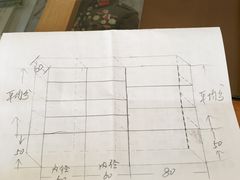 烤鱿鱼-集杰尚品海鲜烤肉自助餐厅(乳山振华店)