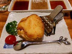 -樱都居酒屋·烧肉