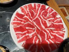 -杨家火锅(国美店)