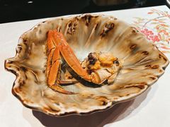 -橼舍鮨青木