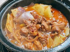 -重庆鸡公煲·嘟享吃(林科大店)