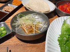 -TAIFORKS 大福食堂·山葵烤肉料理·拌饭(宝安店)