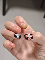 -LADYGIRL·Nail·Lash·美甲美睫
