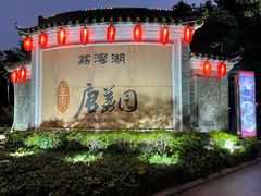 -侨美·唐荔园·40年地道粤菜