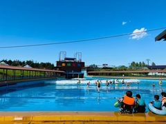 -北纬44度·金珠花海休闲农业旅游景区