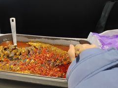 -鱼酷活鱼烤鱼(仙林金鹰店)