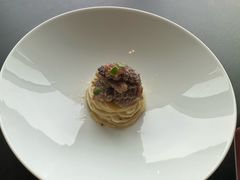 -广州柏悦酒店·悦景轩·粤菜餐厅