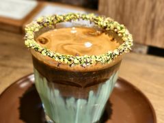 -Metal hands·铁手咖啡