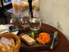 -羽深肉铺 Steak & Wine