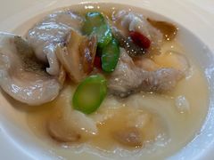 -金轩中餐厅 Jin Xuan(浦东丽思卡尔顿酒店)