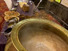 -套娃酒店-中餐厅