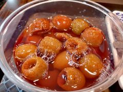 炒红果-牛街洪记小吃店(牛街店)