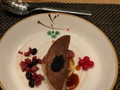 -和·铁板烧·OMAKASE(望京昆泰嘉晟酒店)