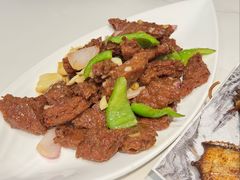 -西夏回族烧麦馆(牡丹街店)