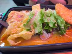 -家味螺蛳粉&烤鱼(五角场店)