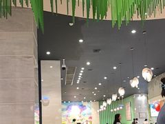 -熊猫自助餐厅.萌趣城堡(长隆熊猫酒店)