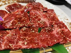上等牛外脊-虎丸烧肉(新大陆广场店)